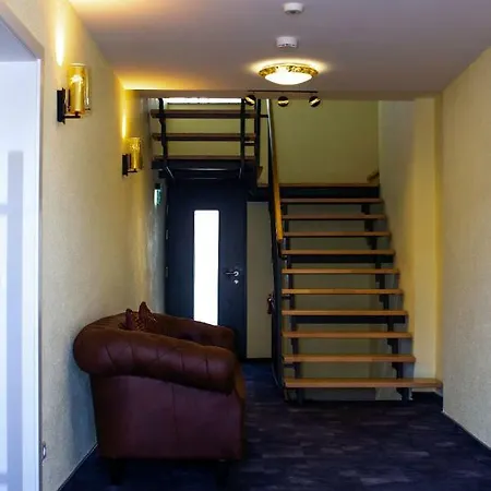 Gasthuis Zum Hecht Schemmerberg