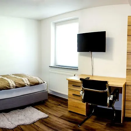 Zum Hecht Schemmerberg