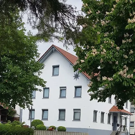 Zum Hecht Schemmerberg