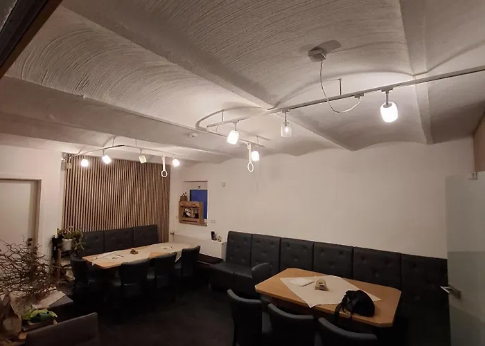 Pensjonat Zum Hecht Schemmerberg