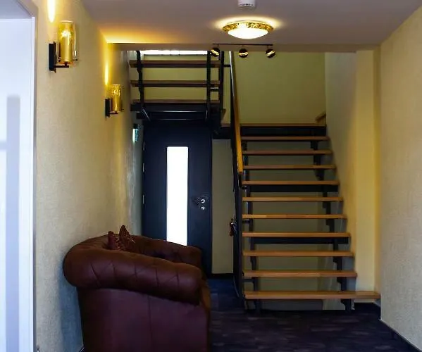 Pensjonat Zum Hecht Schemmerberg