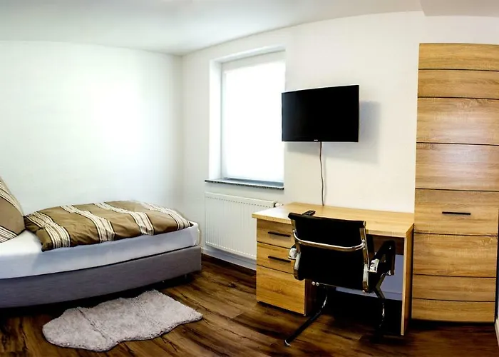 Zum Hecht Schemmerberg