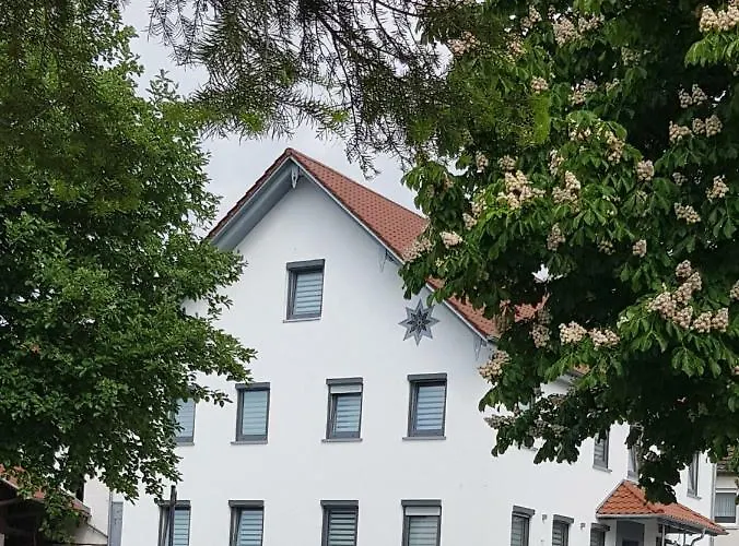 Zum Hecht Schemmerberg